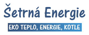 Šetrná Energie